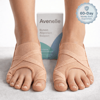 Thumbnail for Avenelle™ Foot Corrector – Restore Natural Toe Alignment at Home