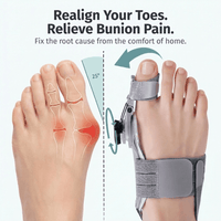 Thumbnail for Avenelle™ Realign Pro+ Foot Corrector – Restore Natural Toe Alignment