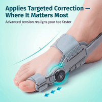 Thumbnail for Avenelle™ Realign Pro+ Foot Corrector – Restore Natural Toe Alignment