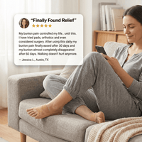 Thumbnail for Avenelle™ Foot Corrector – Restore Natural Toe Alignment at Home