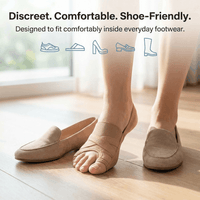 Thumbnail for Avenelle™ Foot Corrector – Restore Natural Toe Alignment at Home