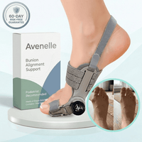 Thumbnail for Avenelle™ Realign Pro+ Foot Corrector – Restore Natural Toe Alignment