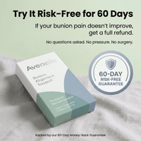 Thumbnail for Avenelle™ Foot Corrector – Restore Natural Toe Alignment at Home