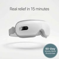 Thumbnail for Eyloft™ Heated Eye Recovery Mask – Release Tension and Eye Pressure in 15 Minutes